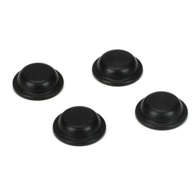 TLR Bladder Set, 12mm Shocks
