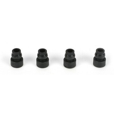 TLR Upper Shock Bushing (4)