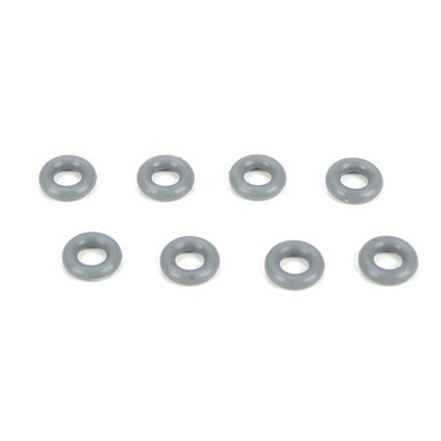 TLR Shock Shaft O-Ring Set