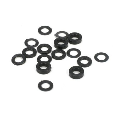 TLR Shock Limiter Set, 3.5mm Shaft