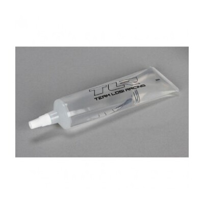 TLR Silicone Diff Fluid, 7000CS