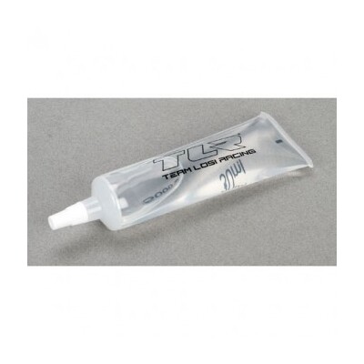 TLR Silicone Diff Fluid, 15000CS