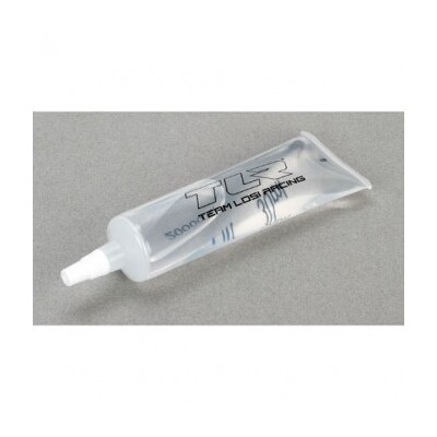 TLR Silicone Diff Fluid, 20000CS