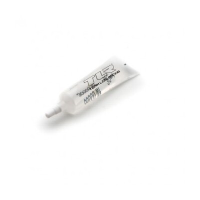 TLR Silicone Diff Fluid, 30000CS