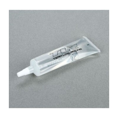 TLR Silicone Diff Fluid, 50000CS