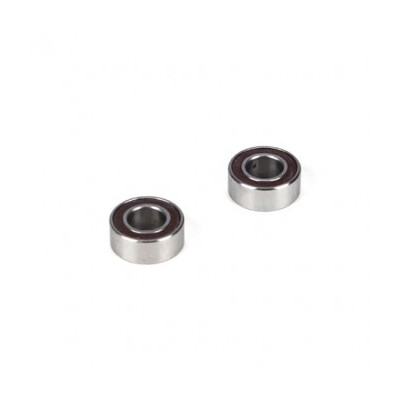 TLR 5x10x4mm HD Bearings (2)