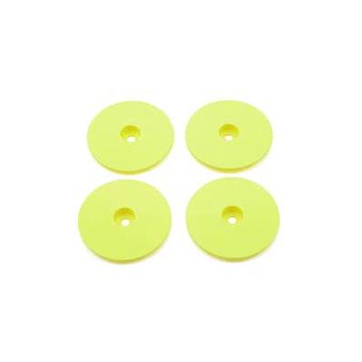 Team Losi Wheel Disks (4) 22SCT
