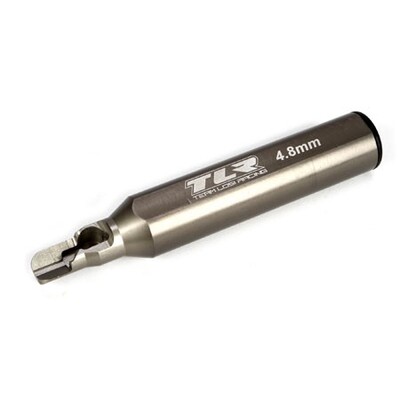 TLR Ball Cup Wrench, 4.8mm