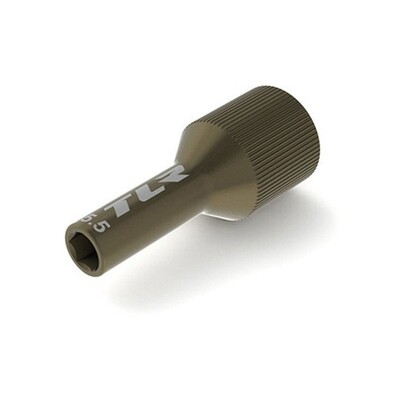 TLR Slipper & Clicker Adjustment Tool