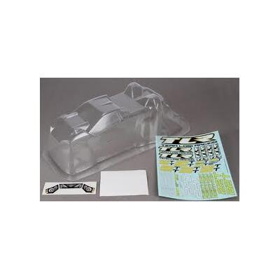 Team Losi Truck Body Mid Motor 22T