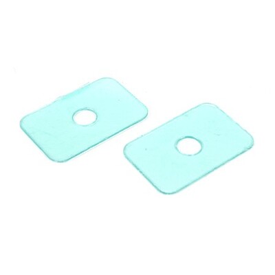 TLR Lexan Body Washer 8B 3.0