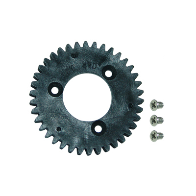 GV TM066 GV 2 SPEED MAIN GEAR (38T FOR 4WD)