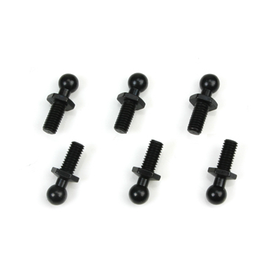 4x12mm Ball Stud(6)