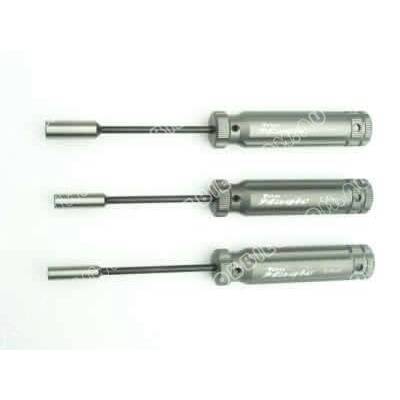 TM Pro Nut Driver Series (Metric)