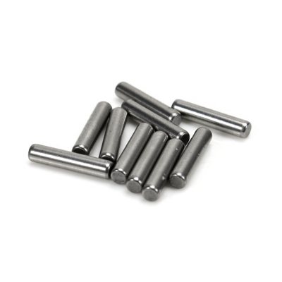 2.5x11.8mm Pin (10)