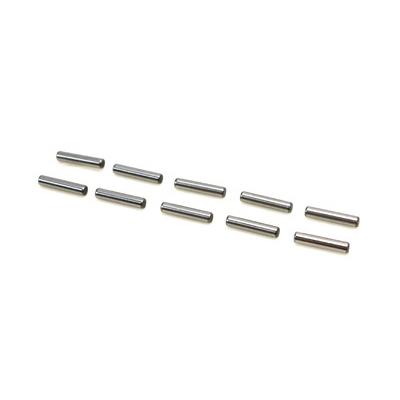 2x9.8mm Pin (10)