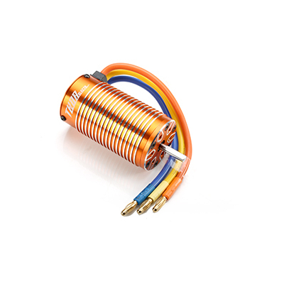 THOR 4276 Brushless Motor 2500kv 14.8v