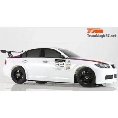E4D MF 1/10 Drift Car RTR 320