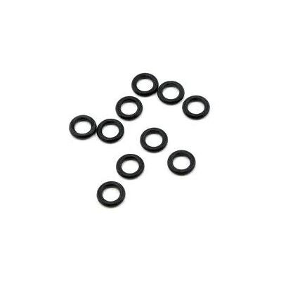 TM Pulley O-Ring 7x2mm (10)