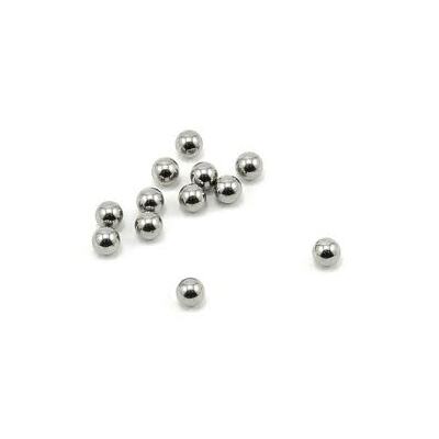 TM Ball Diff Steel Ball 2.5mm (12)
