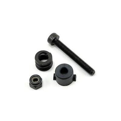 TM Ball Diff Screw & Spring Set