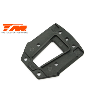E4J REAR CHASSIS