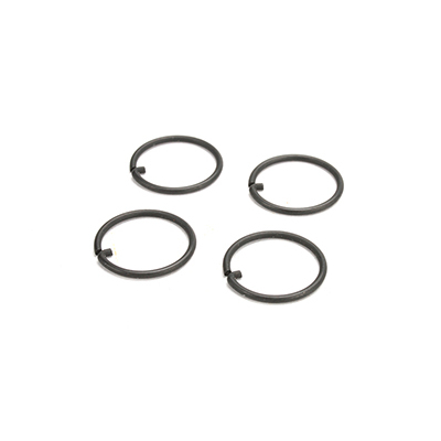 G-Clip 15x1.3mm (4) E6