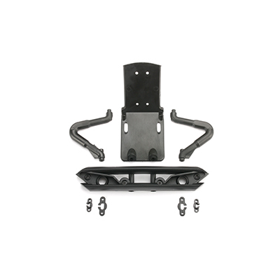 Size-up Bumper Set E6