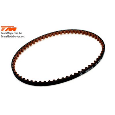 E4JR Drive Belt Rear - Short