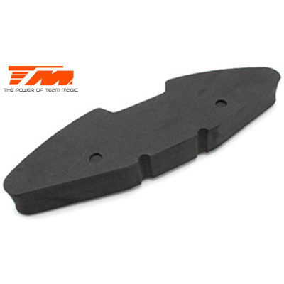 Foam Bumper