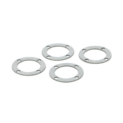 Diff Case Gasket E5