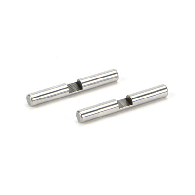 E5 Diff bevel shaft