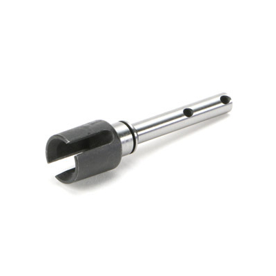 Spur Gear Shaft