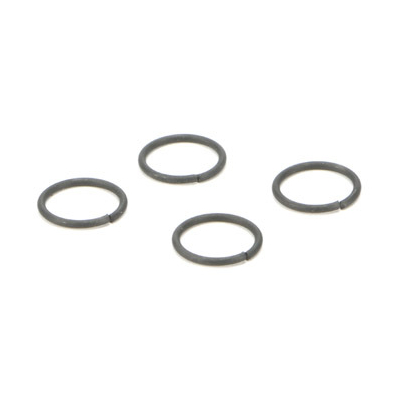 C-Clip 9.8x1.1mm (4) E5