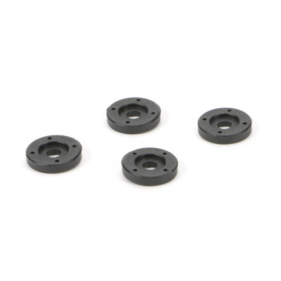 Shock Piston (4) E5