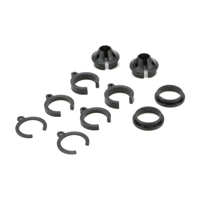 Shock Spring Holder E5