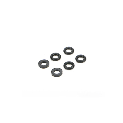 Shock O-Ring & Washer E5