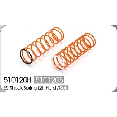 E5 option shock spring Hard (2)