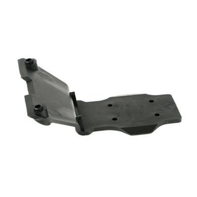Front Skid Plate E5