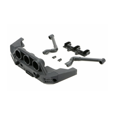 Front Bumper E5