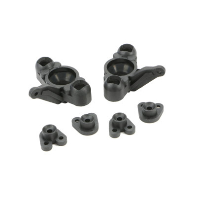 Steering Block (2) E5