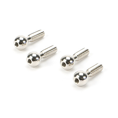 Pivot Ball 9mm (4) E5