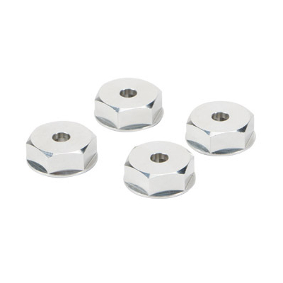 Wheel Hex 14mm (4) E5