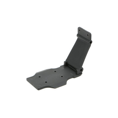 Wheelie Lower Mount E5
