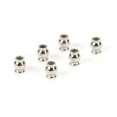 Pivot Ball 5mm (6) E5
