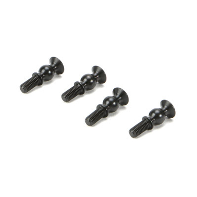 Pivot Ball Screw 5mm (4) E5
