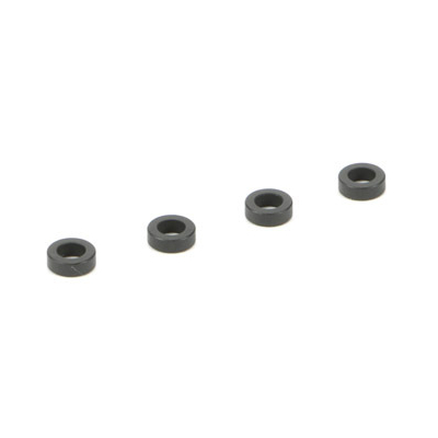Bushing 4x7x2.35 (4) E5