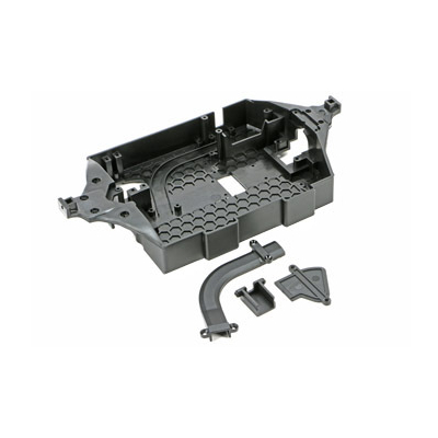 Chassis E5