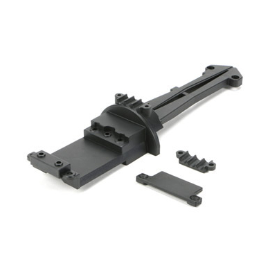 Central Linkage Plate E5