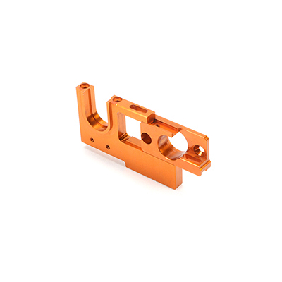 Adjust Motor Mount E5